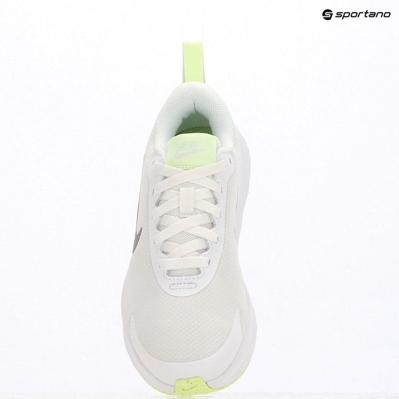 Încălțăminte pentru femei Nike Promina white/metallic silver/barely volt 19