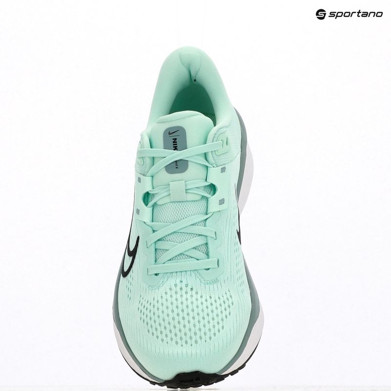 Încălțăminte de alergare pentru femei Nike Quest 6 mint foam / black / cannon / white 15