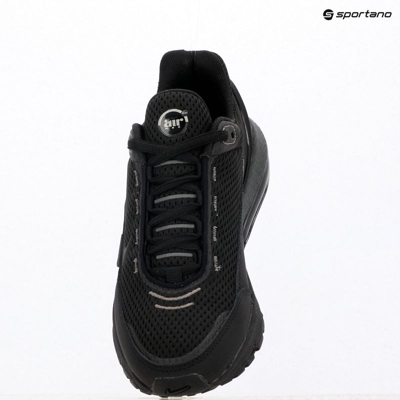Încălțăminte pentru bărbați  Nike Air Max Pulse black/black/anthracite 12