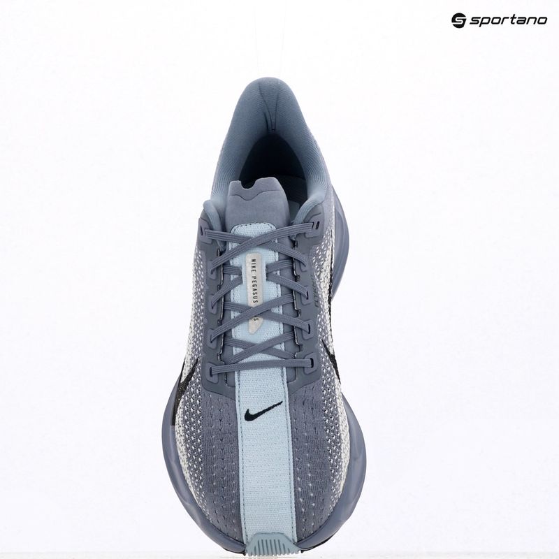 Încălțăminte de alergare pentru bărbați Nike Pegasus Plus ashen slate / anthracite / white 12