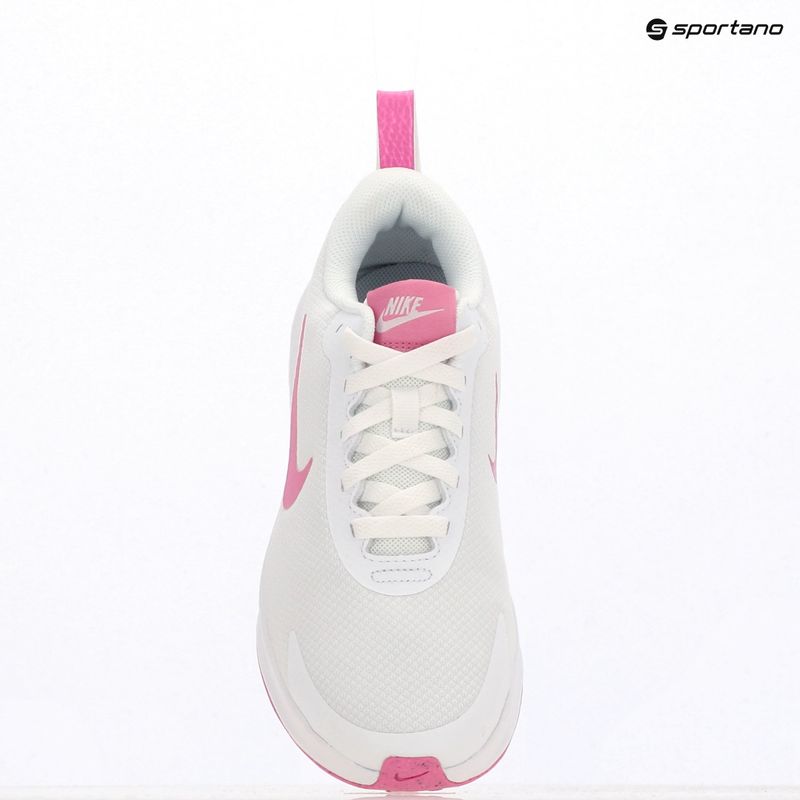 Încălțăminte pentru femei Nike Promina white/playful pink 19