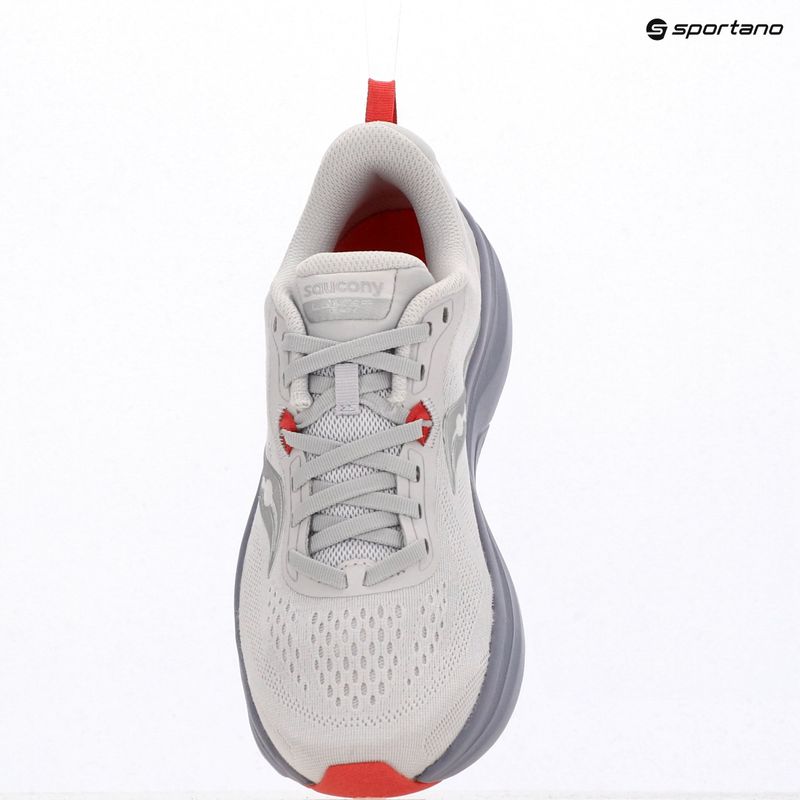 Încălțăminte de alergare pentru femei Saucony Lancer wistful/thistle 16