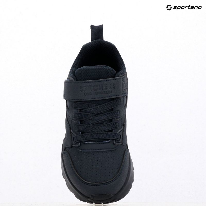 Încălțăminte pentru copii SKECHERS Uno Lite Echo Surge navy 15