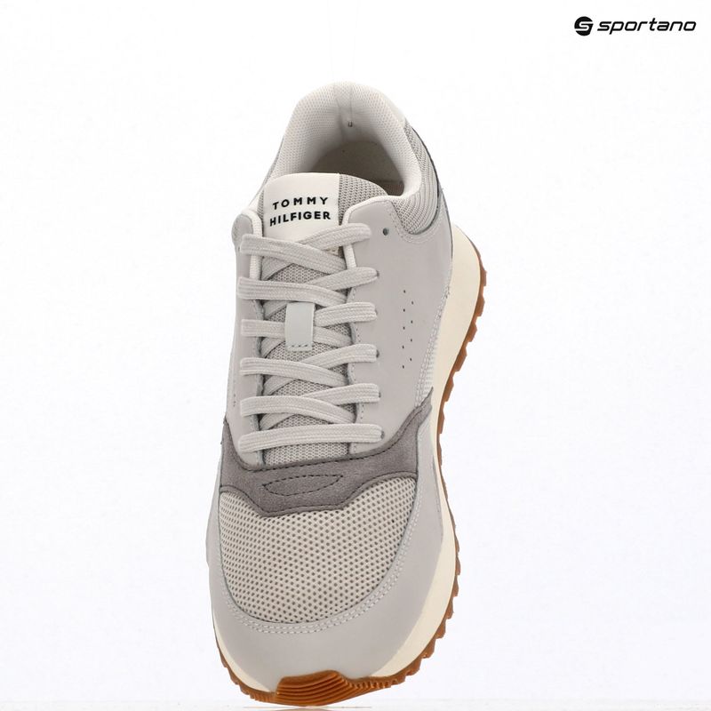 Încălțăminte pentru bărbați Tommy Hilfiger New Runner Eva Mix light cast 9