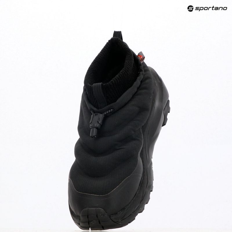 Încălțăminte pentru bărbați HOKA Kaha 2 Frost Moc GTX black/black 9