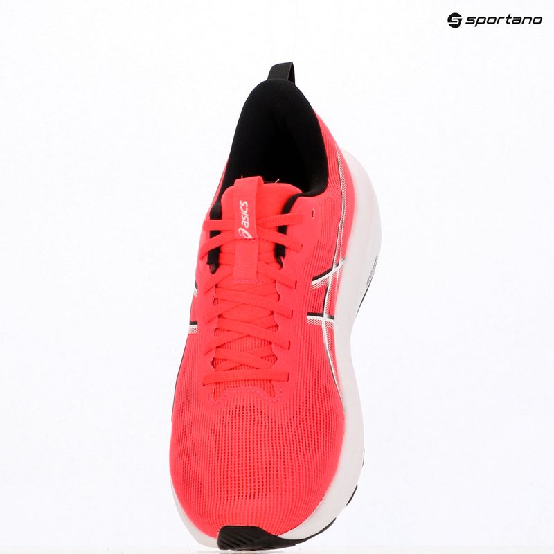 Încălțăminte de alergare pentru bărbați ASICS GT-1000 14 flash red/black 9