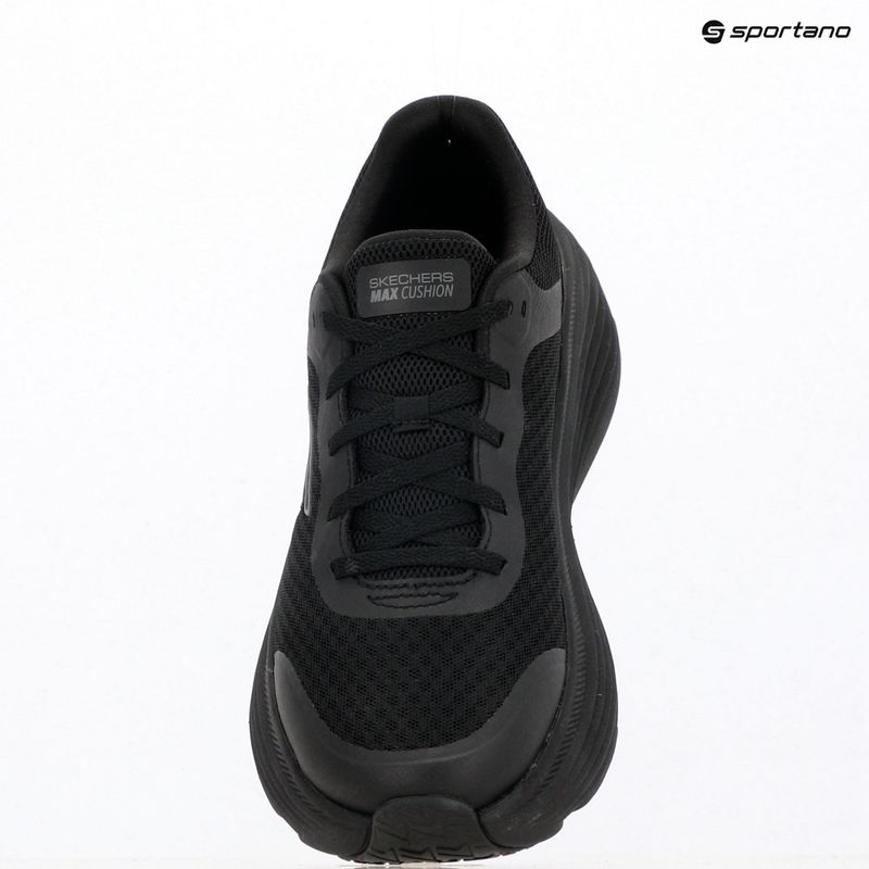Încălțăminte pentru femei  SKECHERS Max Cushioning Endeavour Canova black 15
