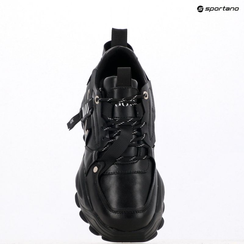 Încălțăminte pentru femei GOE MM2N4014 black 9