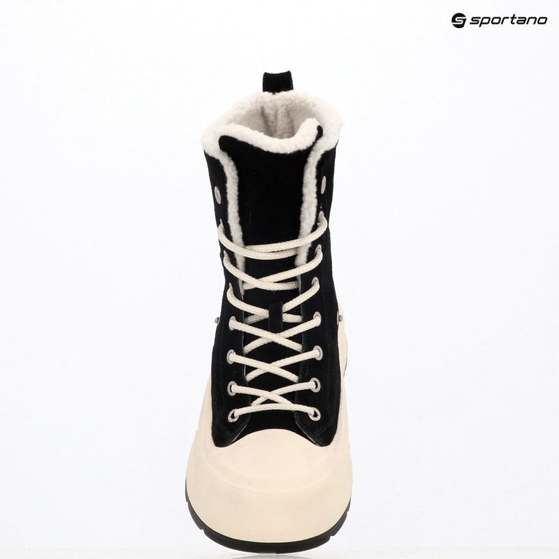 Tenisi de damă GOE SS2N4049 negru 9