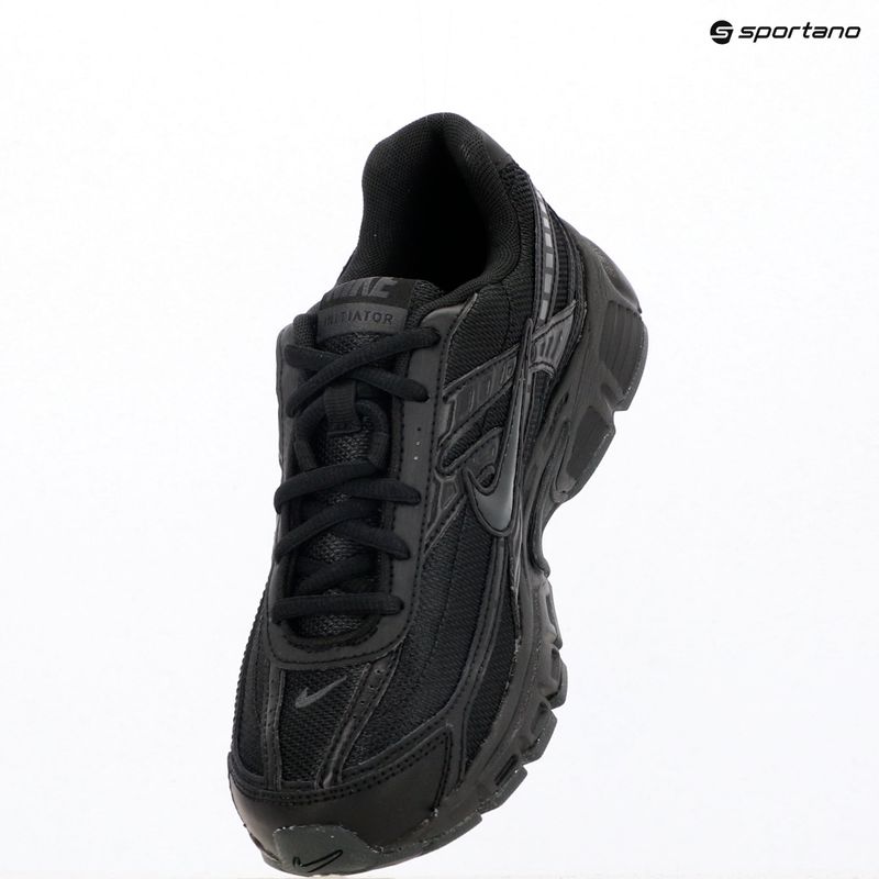 Încălțăminte pentru femei  Nike Initiator black/dark smoke grey 10