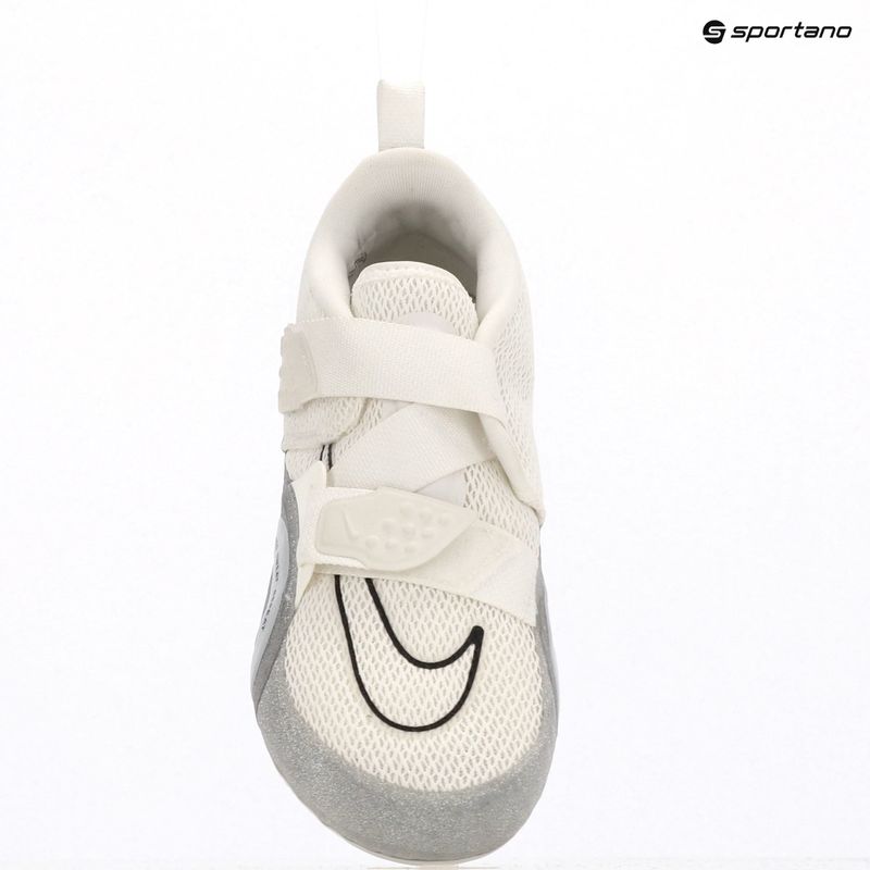 Pantofi de spinning Nike Superrep Cycle 2 Premium summit white/pure platinum/black 13
