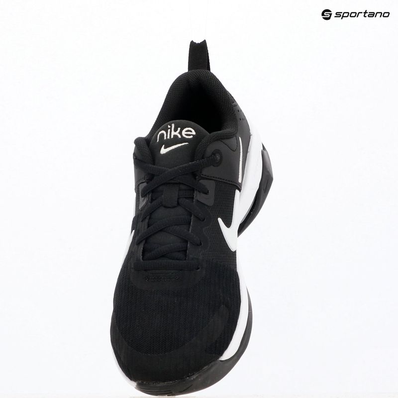 Încălțăminte de antrenament pentru femei Nike Zoom Bella 6 black/anthracite/ white 12