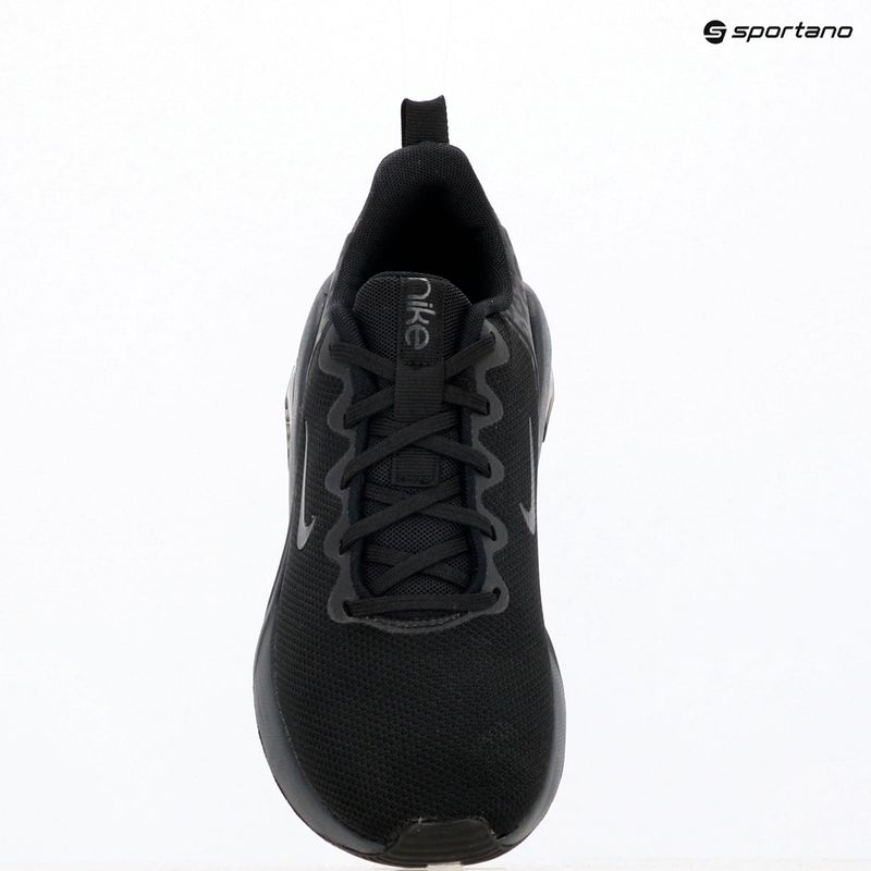 Încălțăminte de antrenament pentru femei Nike Bella 7 black/black/anthracite 11