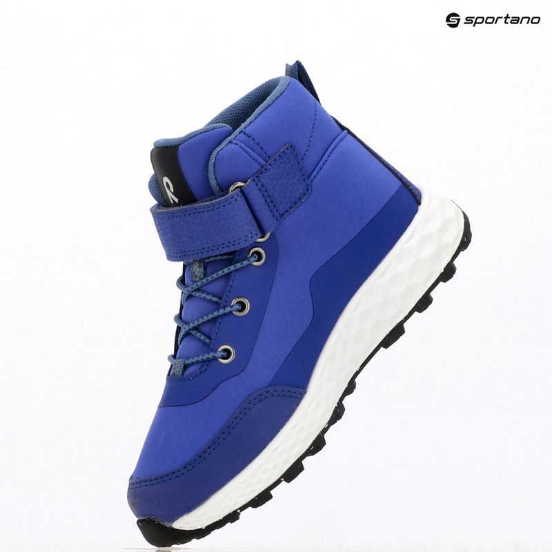 Încălțăminte pentru copii Reima Hiipien twilight blue 18