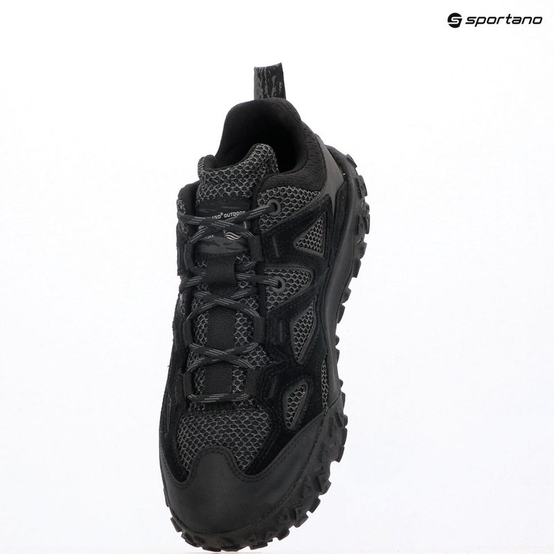 Încălțăminte pentru Bărbați Timberland Greenstride Motion 6 Low blackout mesh 10