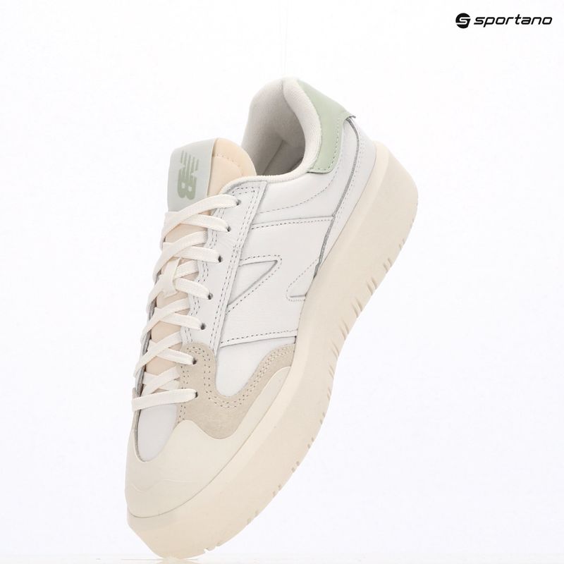 Încălțăminte New Balance Classic 302's V1 white/olive/beige 9