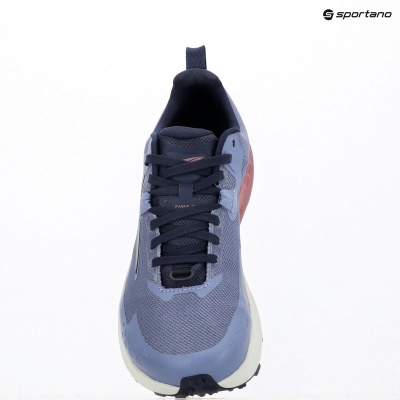 Încălțăminte de alergare pentru femei Altra Timp 5 GTX purple 9