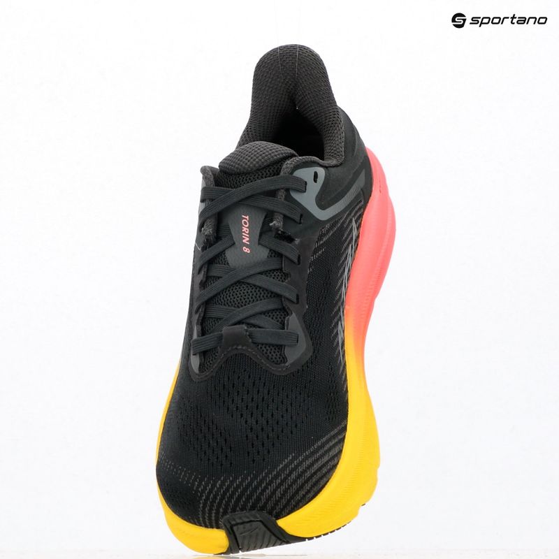 Încălțăminte de alergare pentru femei Altra Torin 8 black/pink 16