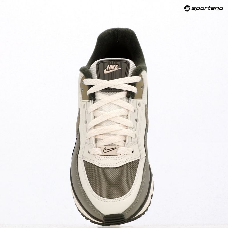 Încălțăminte pentru bărbați Nike Air Max LTD 3 phantom/neutral olive/cargo khaki 12