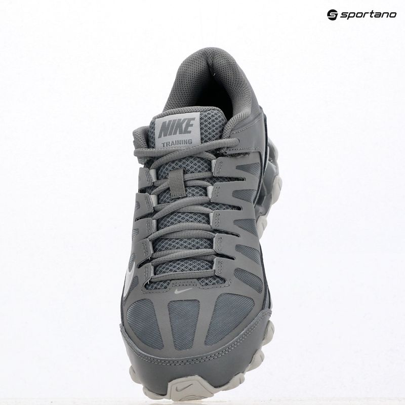 Încălțăminte de antrenament pentru bărbați Nike Reax 8 Tr Mesh cool grey/pure platinum/wolf grey 14