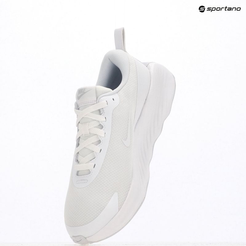 Încălțăminte pentru bărbați Nike Promina white/pure platinum 11