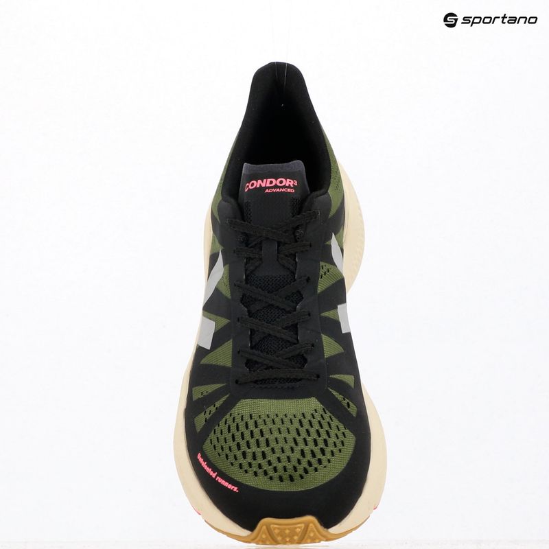 Încălțăminte de alergare pentru bărbați VEJA X Jolie Foulee Condor 3 milt/reflective 9