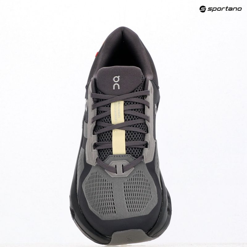 Încălțăminte de alergare pentru bărbați On Cloudrunner 2 rock/tangerine 15