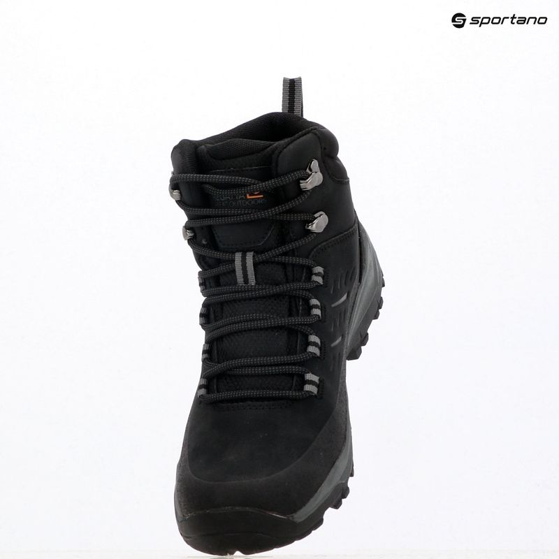 Încălțăminte de trekking pentru bărbați REGATTA Blake black 18