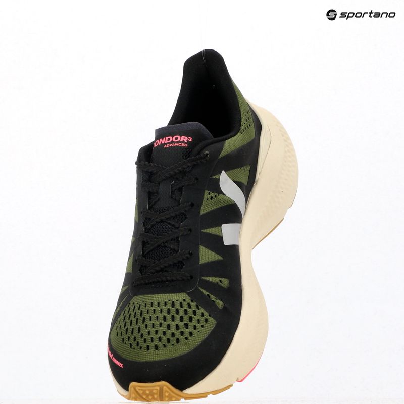 Încălțăminte de alergare pentru femei VEJA X Jolie Foulee Condor 3 milt/reflective 11