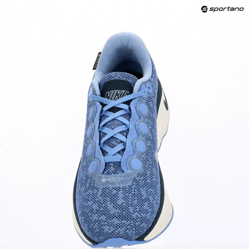Încălțăminte pentru femei Nike Motiva GTX royal pulse/cobalt bliss/armory navy/royal pulse 9