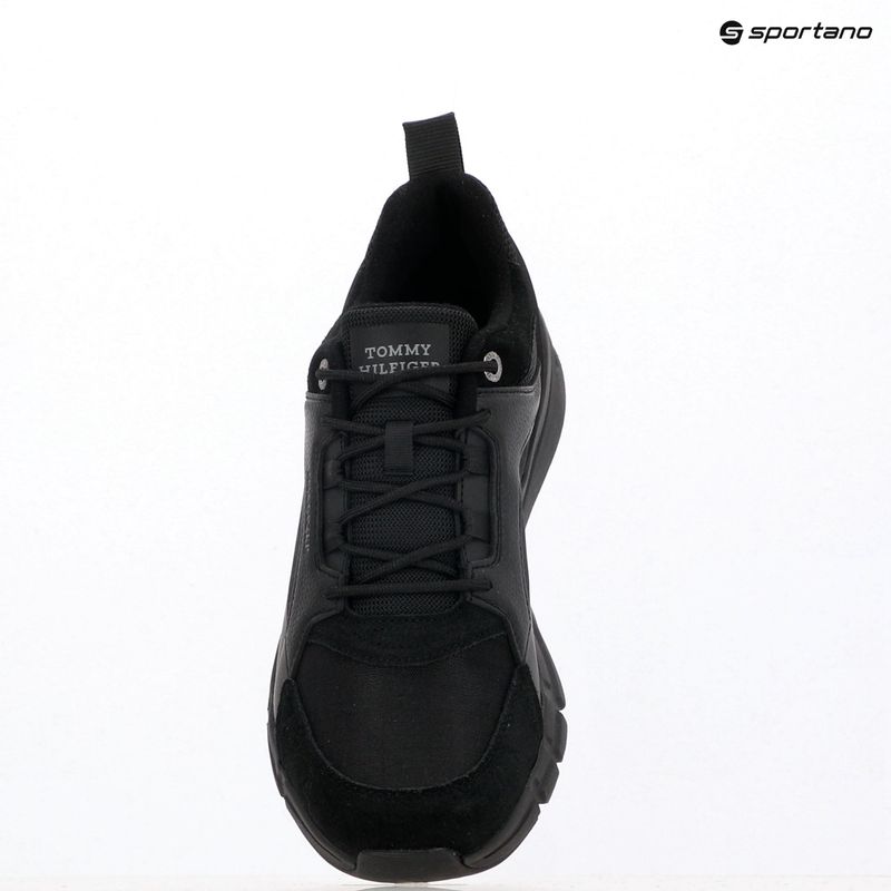 Încălțăminte pentru bărbați Tommy Hilfiger Modern Comfort Run Outdoor BDS 9