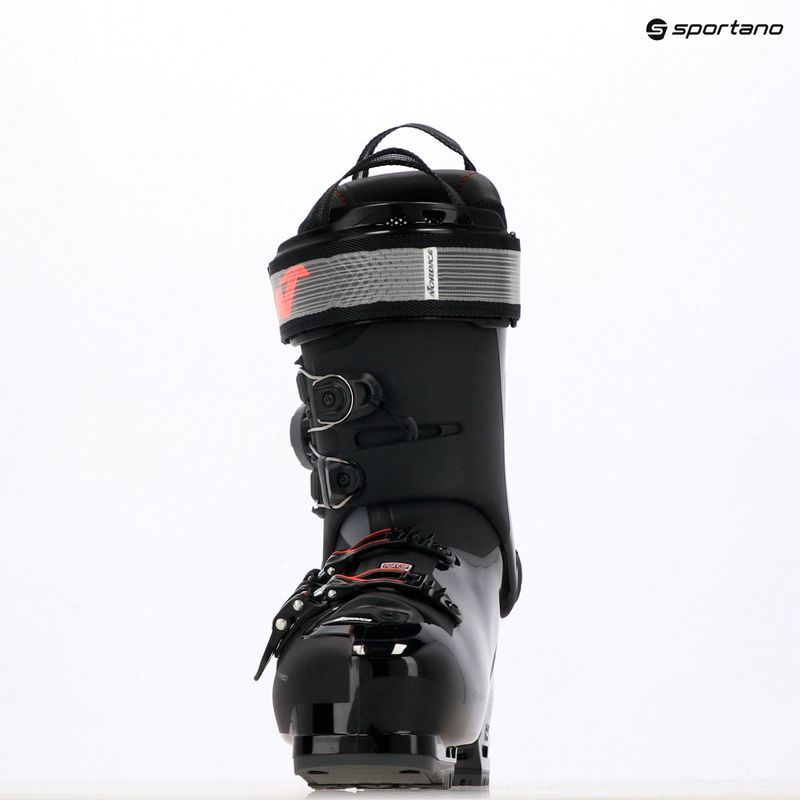Încălțăminte de schi pentru bărbați Nordica Speedmachine 3 130 S BOA C. GW black/anthracite/red 7