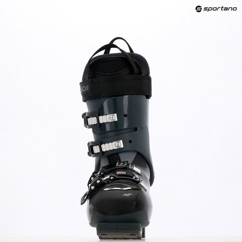 Încălțăminte de schi pentru bărbați Nordica Sportmachine 3 100 GW green/black/red 7