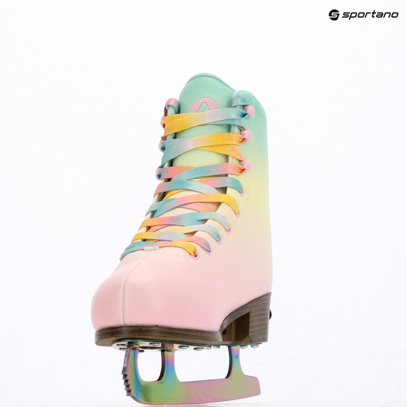 Patine artistice pentru copii ATTABO Oli ajustabile 9