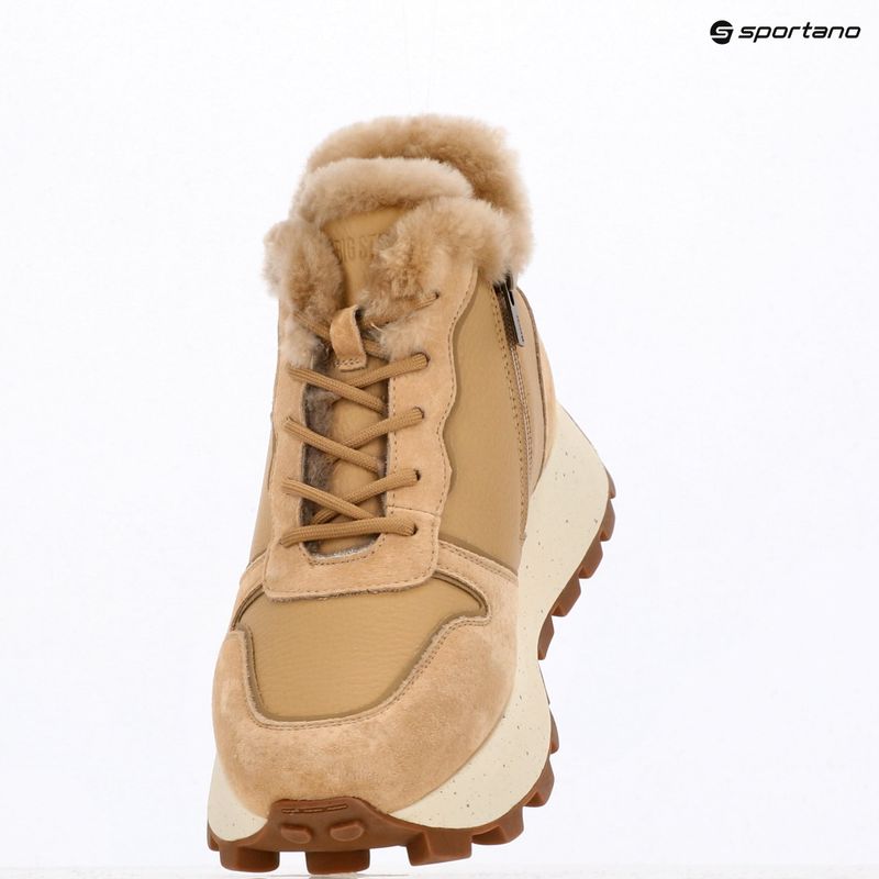 Încălțăminte pentru femei BIG STAR OO274A330 beige 9