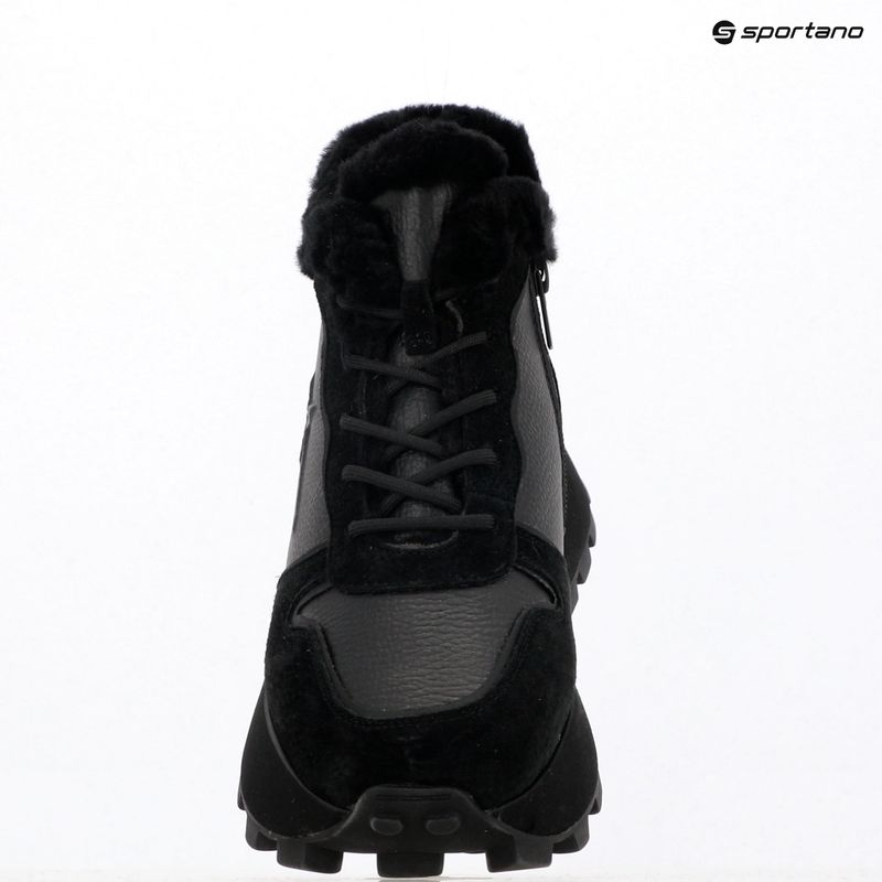 Încălțăminte pentru femei BIG STAR OO274A329 black 16