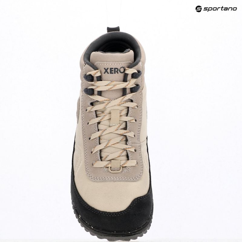 Încălțăminte barefoot pentru femei Xero Shoes Ridgeway fog 24