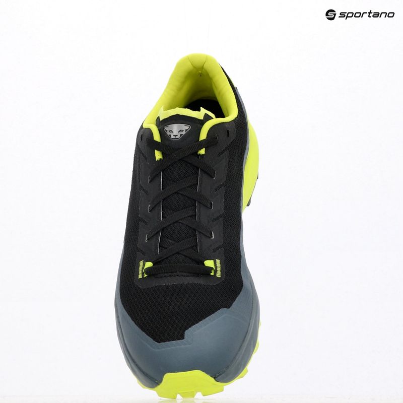 Încălțăminte de alergare pentru bărbați DYNAFIT Ultra GTX hurricane/black out 11