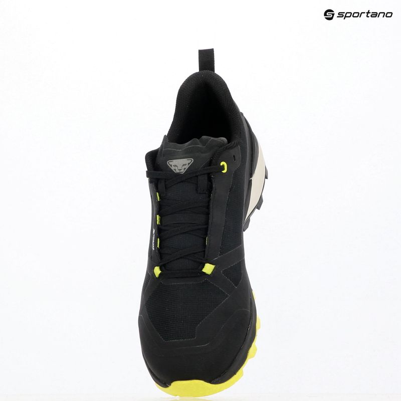 Încălțăminte de trekking pentru bărbați DYNAFIT Transalper 2 GTX black out/nimbus 9
