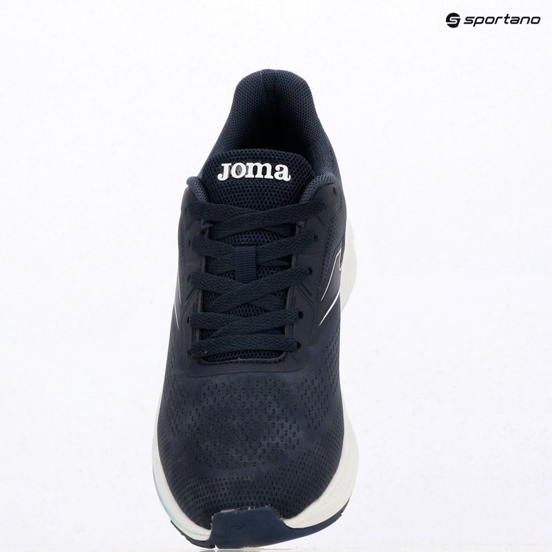 Încălțăminte de alergare pentru femei Joma Argon Lady avy blue 9