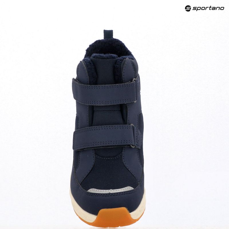 Ghete pentru copii Viking Footwear Espo Warm GTX 2V navy 17
