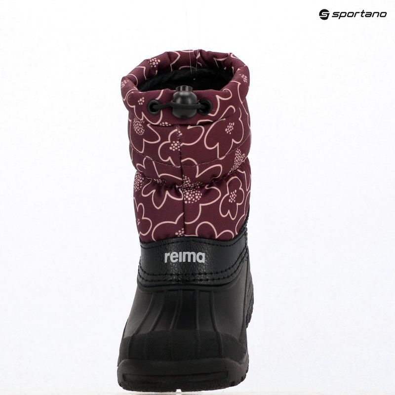 Ghete pentru copii Reima Nefar deep purple 5400024A-4962 17
