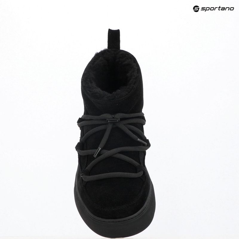 Ghete pentru bărbați INUIKII Classic Low 9