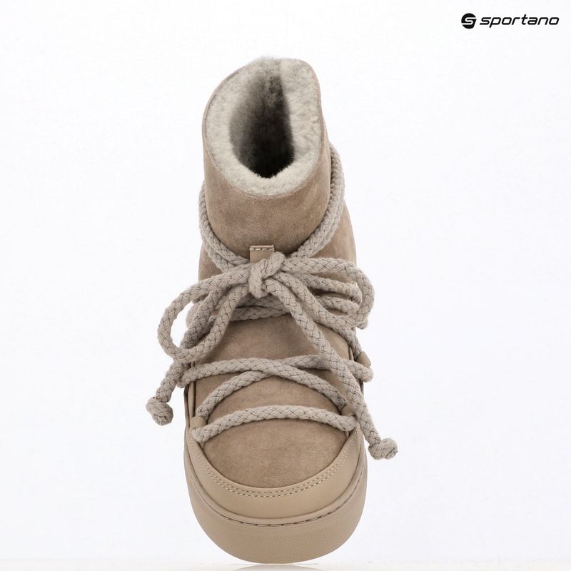 Ghete pentru femei INUIKII Classic 2025 grey 12