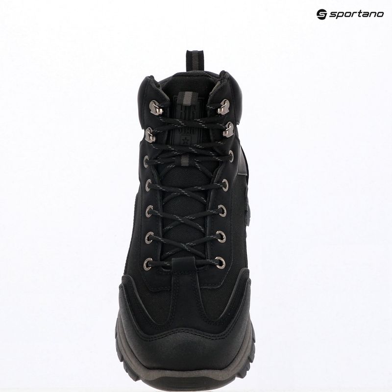 Încălțăminte pentru bărbați BIG STAR SS174051 black 13