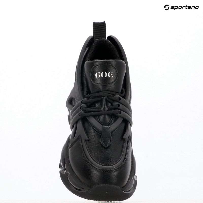 Pantofi damă GOE OO2N4028 negri 20