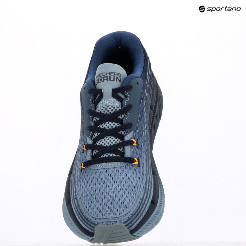Încălțăminte pentru bărbați SKECHERS Max Cushioning Premier 2.0 Vivid 2.0 navy 14