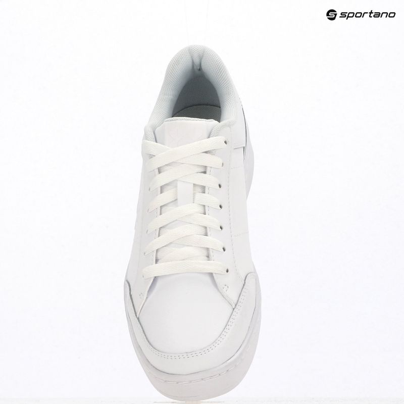 Încălțăminte de antrenament pentru bărbați Under Armour Official white/white/white 11