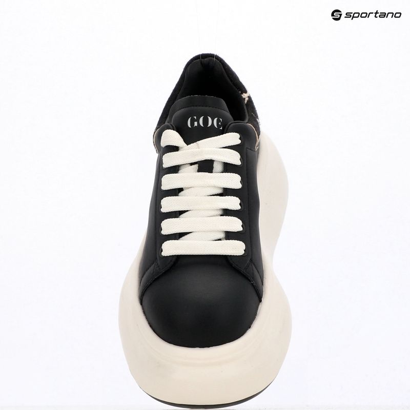Pantofi damă GOE SS2N4001 negri 20