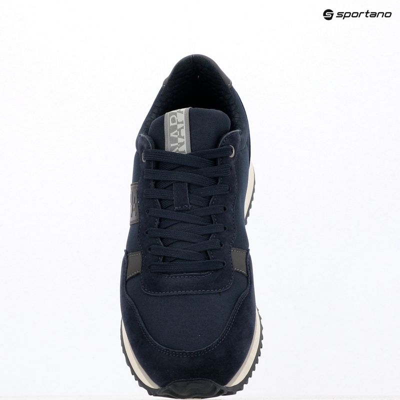 Încălțăminte pentru bărbați Napapijri Cosmos NP0A88UF blue marine 9